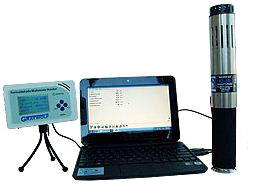 FM801室内甲醛检测仪在格雷沃夫IAQ检测系统中