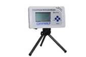 FM801甲醛检测仪直接测量